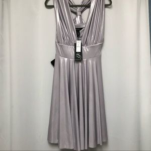 New White House black market dress